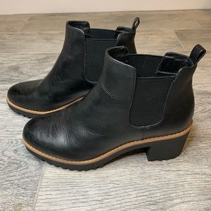 caslon joshua boot